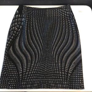 DVF Pencil skirt